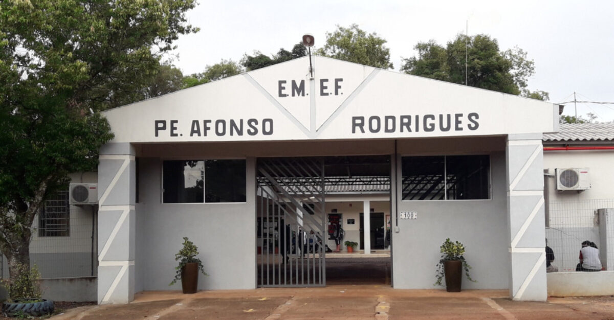 Salvador das Missões é destaque em ranking estadual na educação Salvador das Missões é destaque em ranking estadual na educação