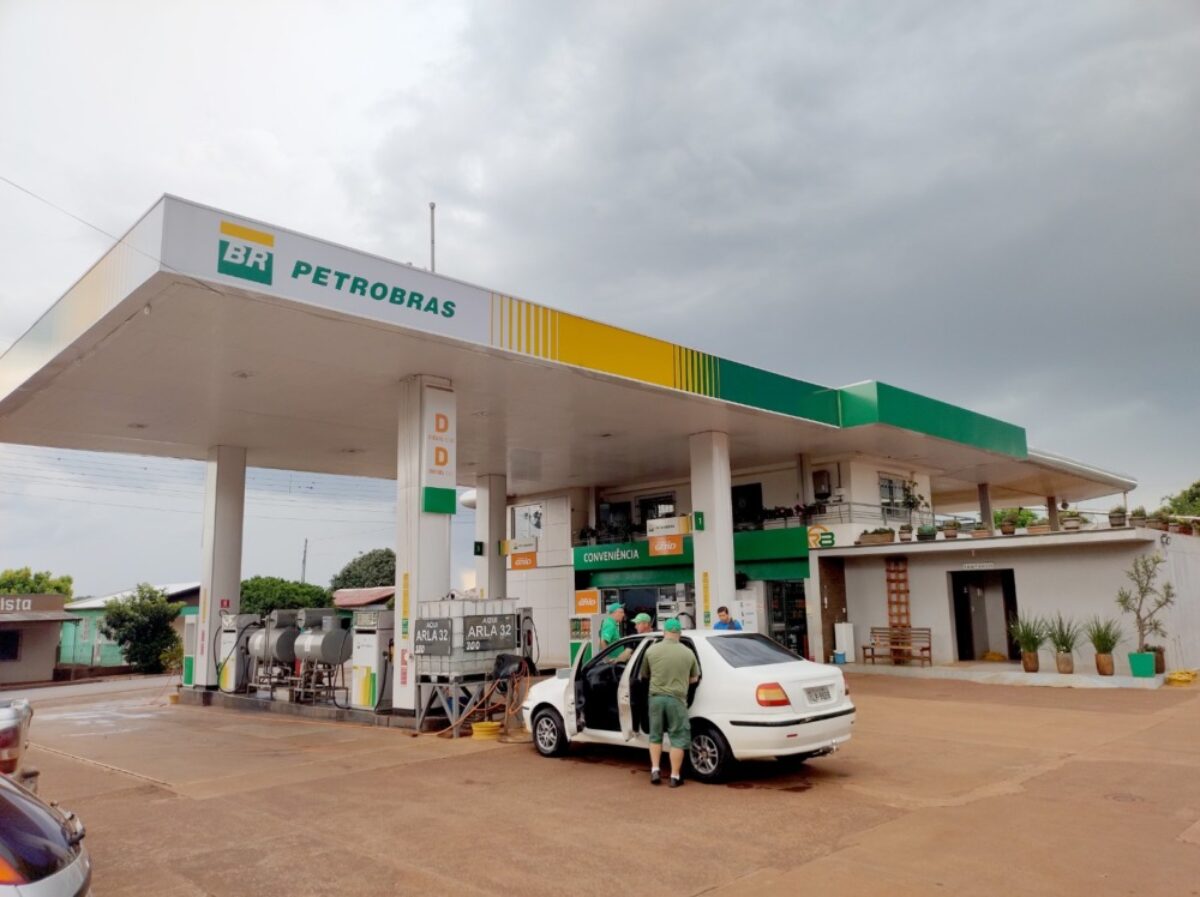 Posto Rio Branco lança Promoção Primavera Posto Rio Branco lança Promoção Primavera