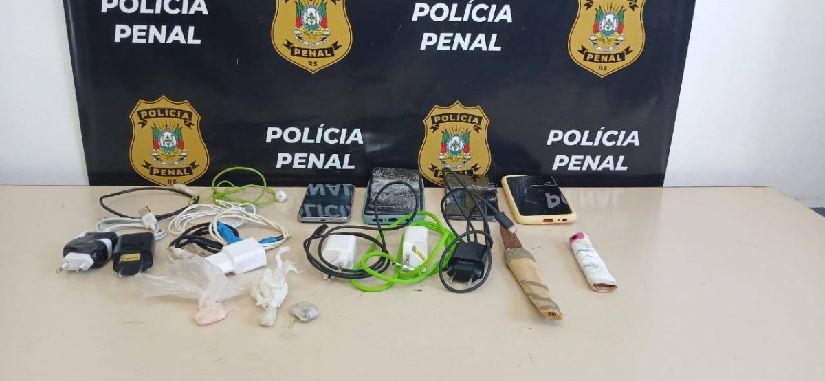 Operação da Polícia Civil cumpre mandados e prende suspeitos de homicídio em Roque Gonzales Operação da Polícia Civil cumpre mandados e prende suspeitos de homicídio em Roque Gonzales
