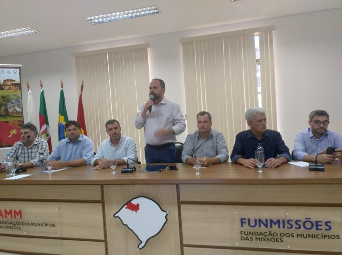 Eleita nova diretoria da AMM