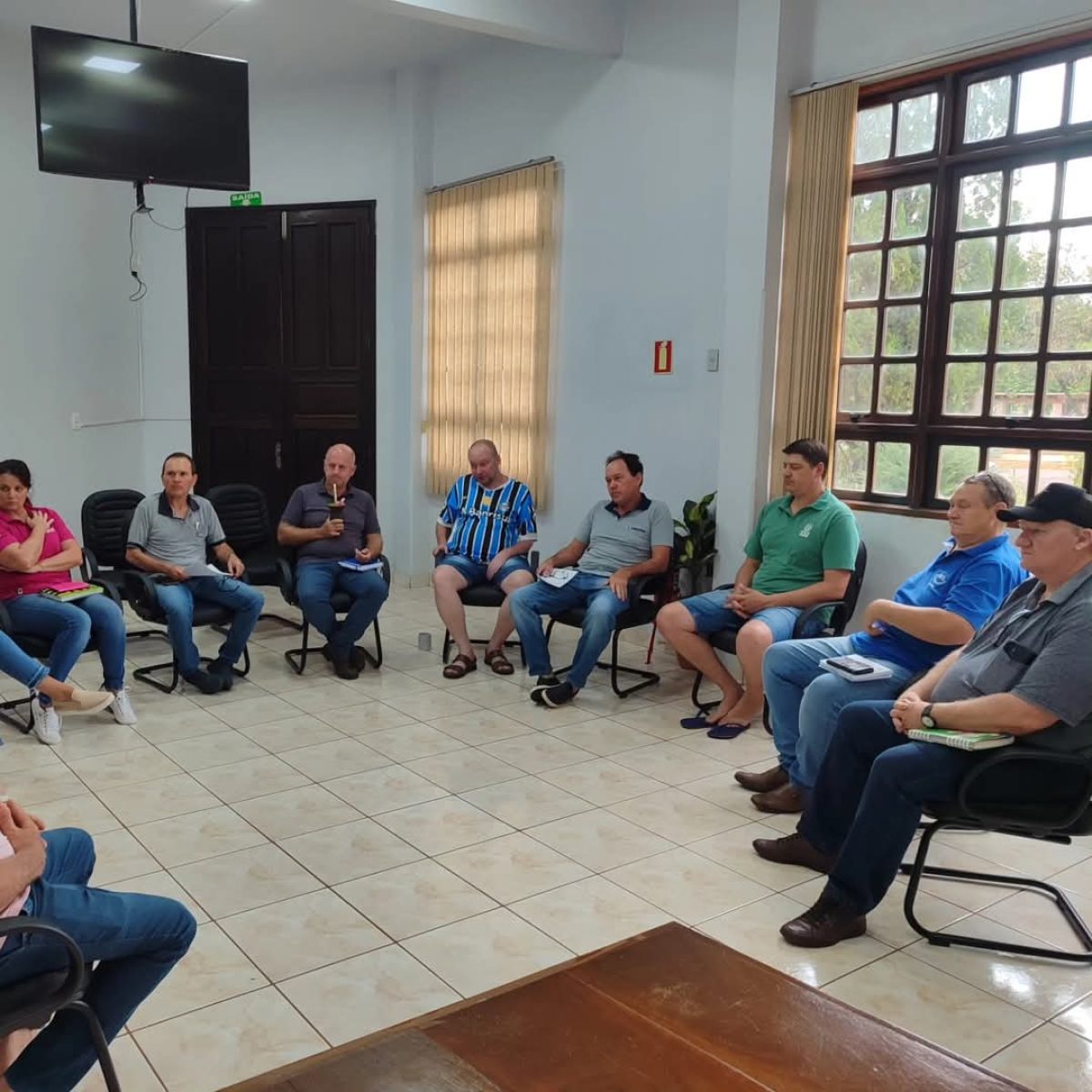 São Pedro do Butiá decreta estado de emergência devido à estiagem