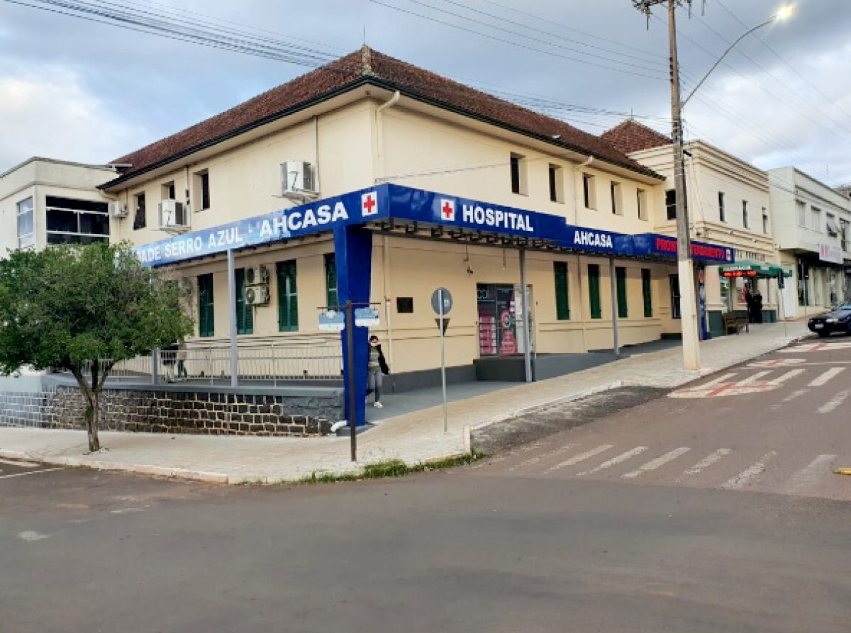 AHCASA participa de pleito por emenda parlamentar