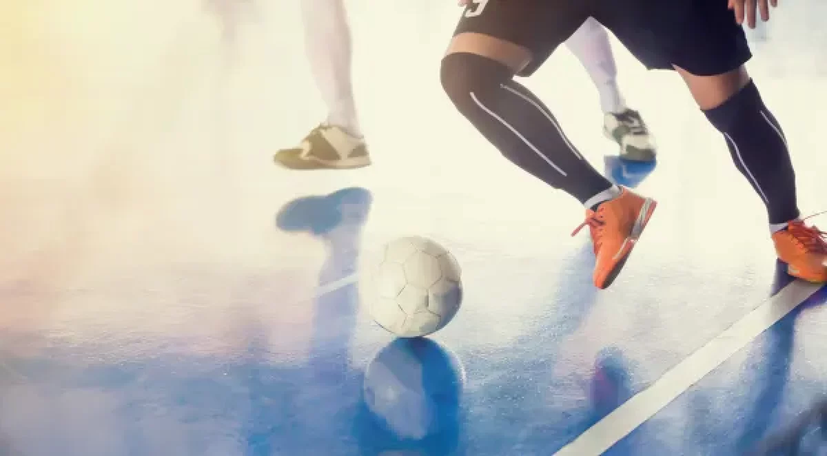 Cerro Largo será sede de evento regional de Futsal