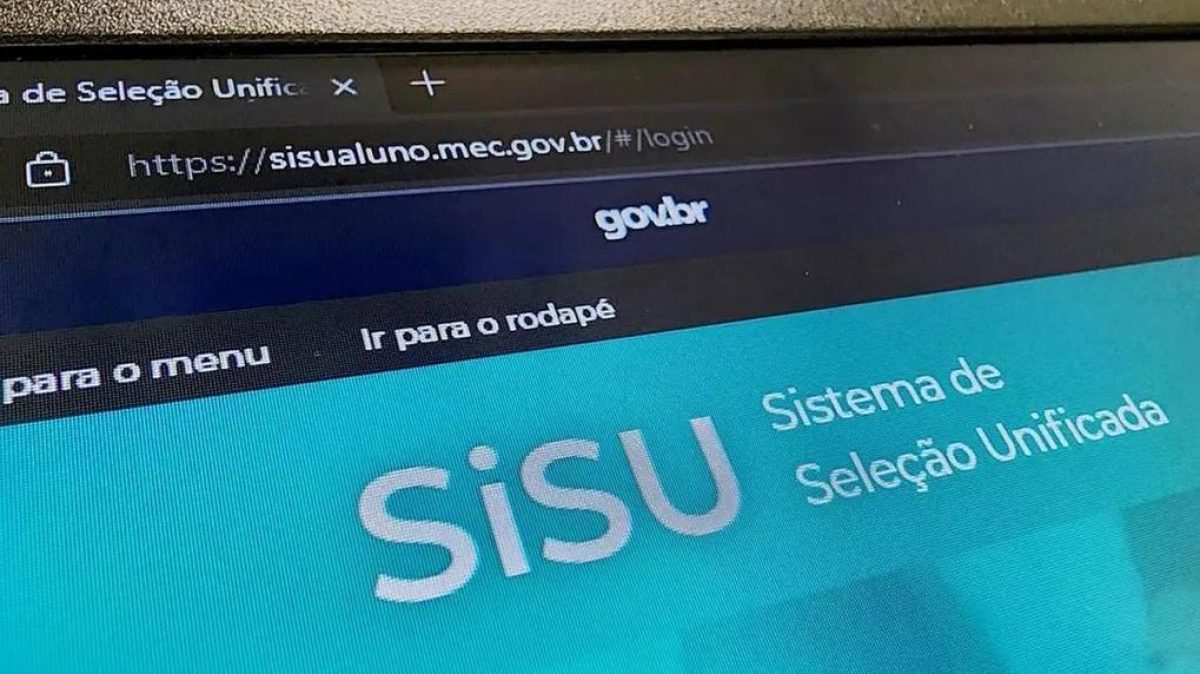 Após adiamento, Ministério da Educação disponibiliza resultado do Sisu 2025; veja como acessar