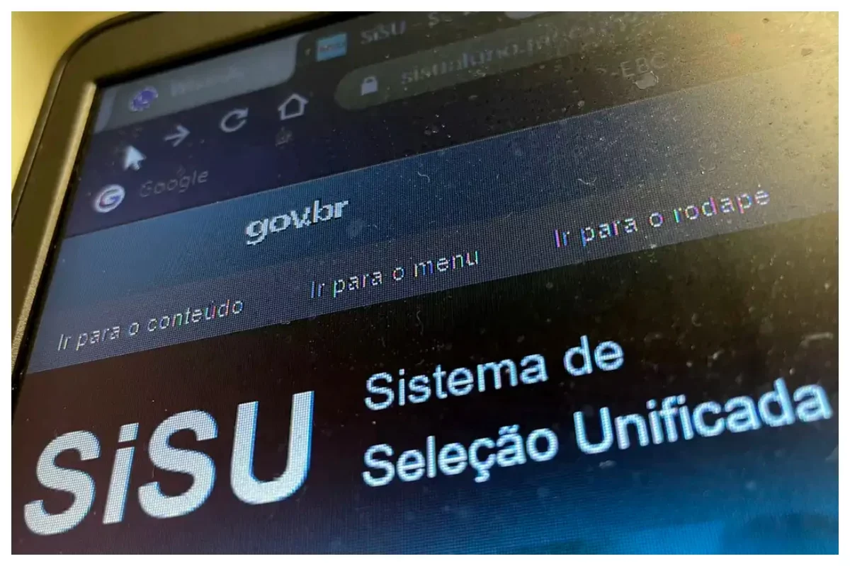 Inscrições para o Sisu se encerram hoje (21)