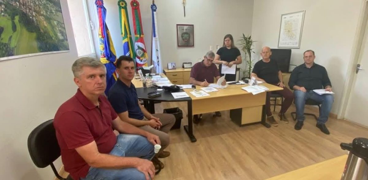 Cerro Largo decreta situação de emergência devido à estiagem