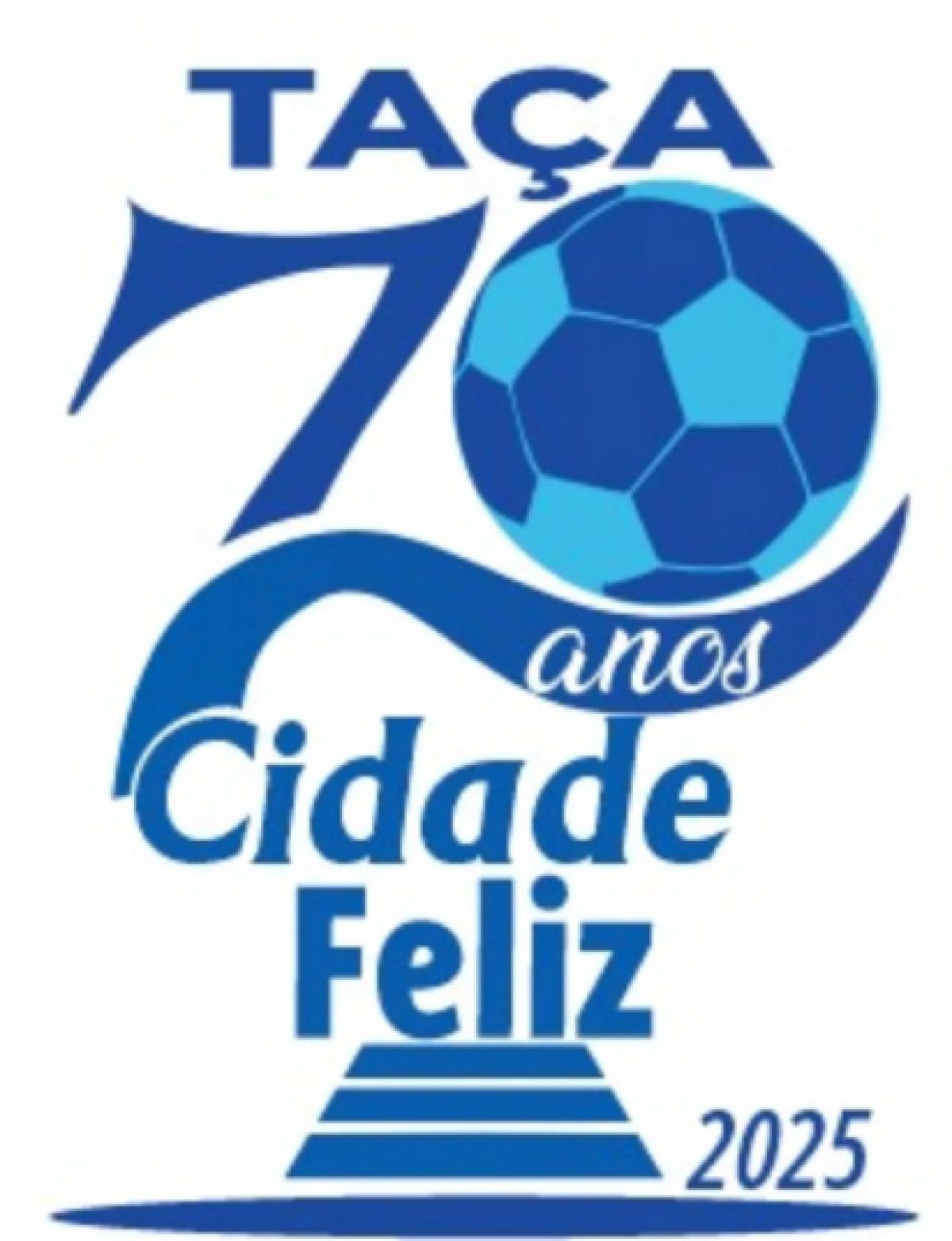 Taça 70 Anos: Cerro Largo sediará grande competição de futsal regional Taça 70 Anos: Cerro Largo sediará grande competição de futsal regional