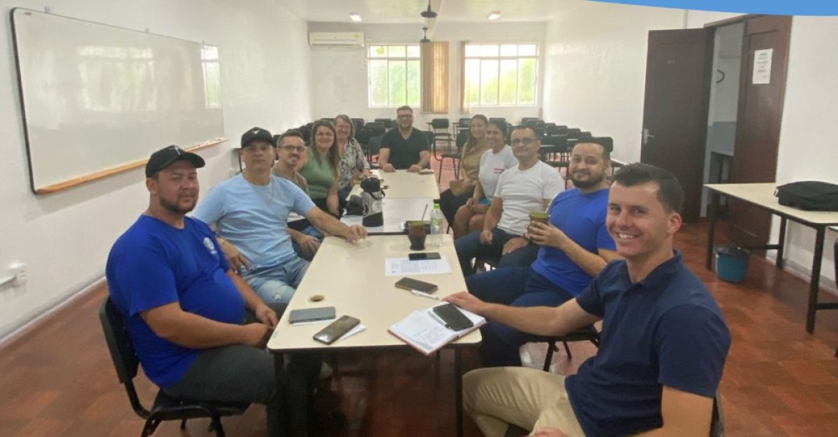 Cerro Largo: Conselho Municipal de Proteção e Bem-estar dos Animais define diretoria e planejamento de trabalho