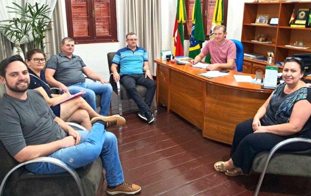 Salvador das Missões se prepara para a 11ª Edição da Exposalm em 2025