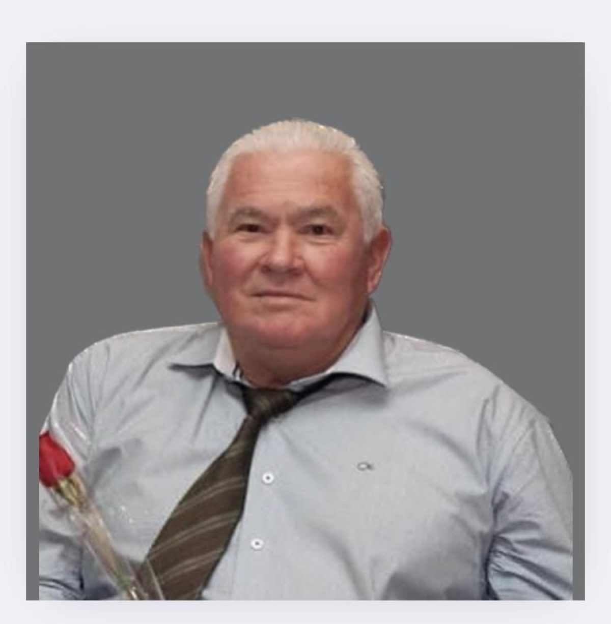 Falece primeiro vice-prefeito de São Pedro do Butiá, Armando Hackenhaar Falece primeiro vice-prefeito de São Pedro do Butiá, Armando Hackenhaar