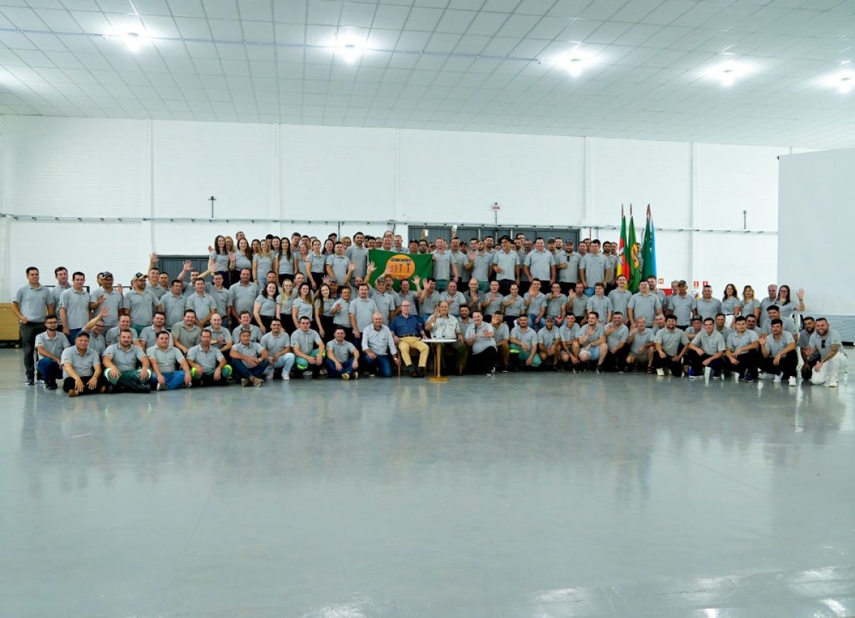 Cermissões: a melhor distribuidora de energia do Brasil Cermissões: a melhor distribuidora de energia do Brasil