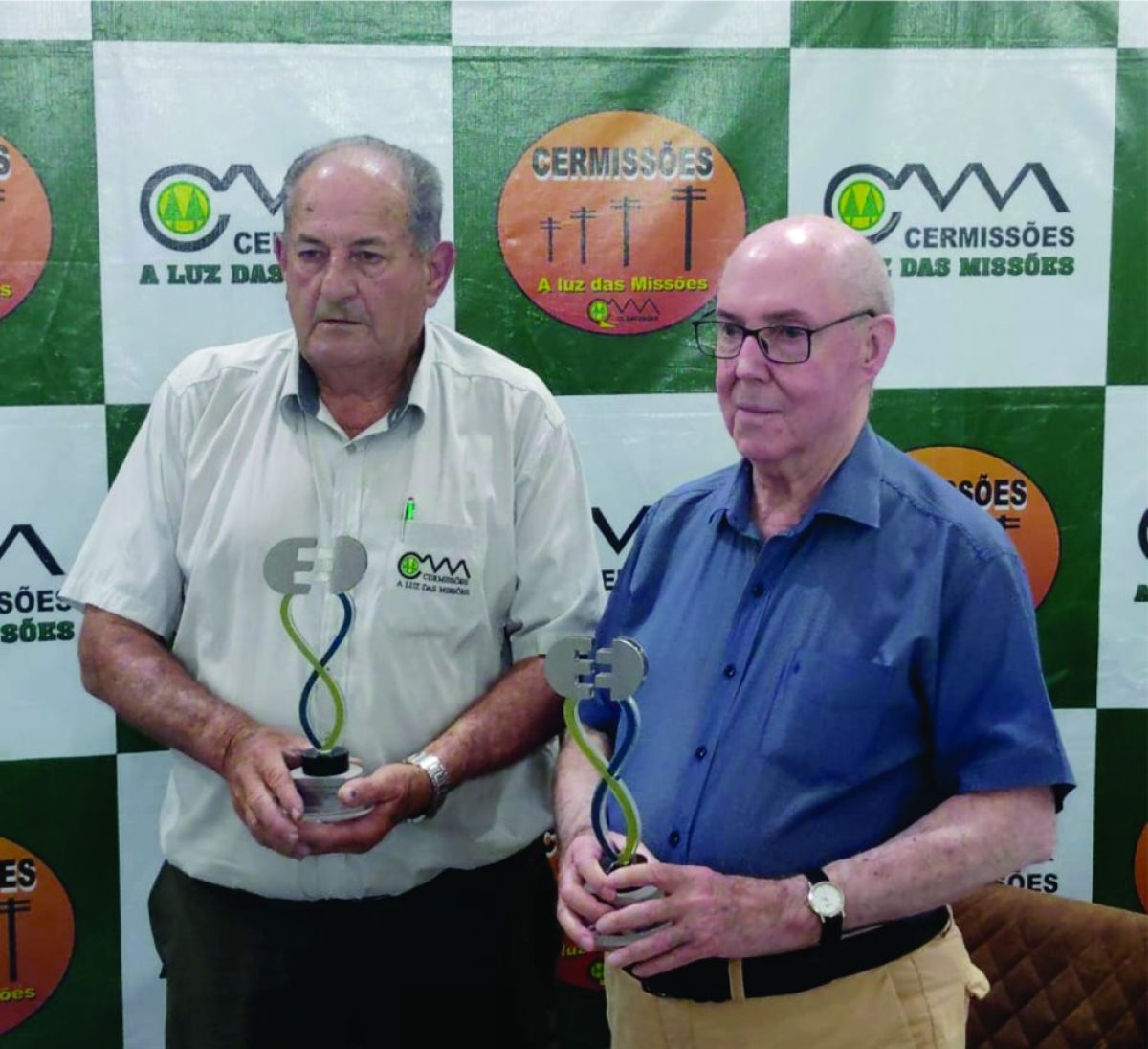 Cermissões comemora pentacampeonato do Prêmio IASC em grande celebração