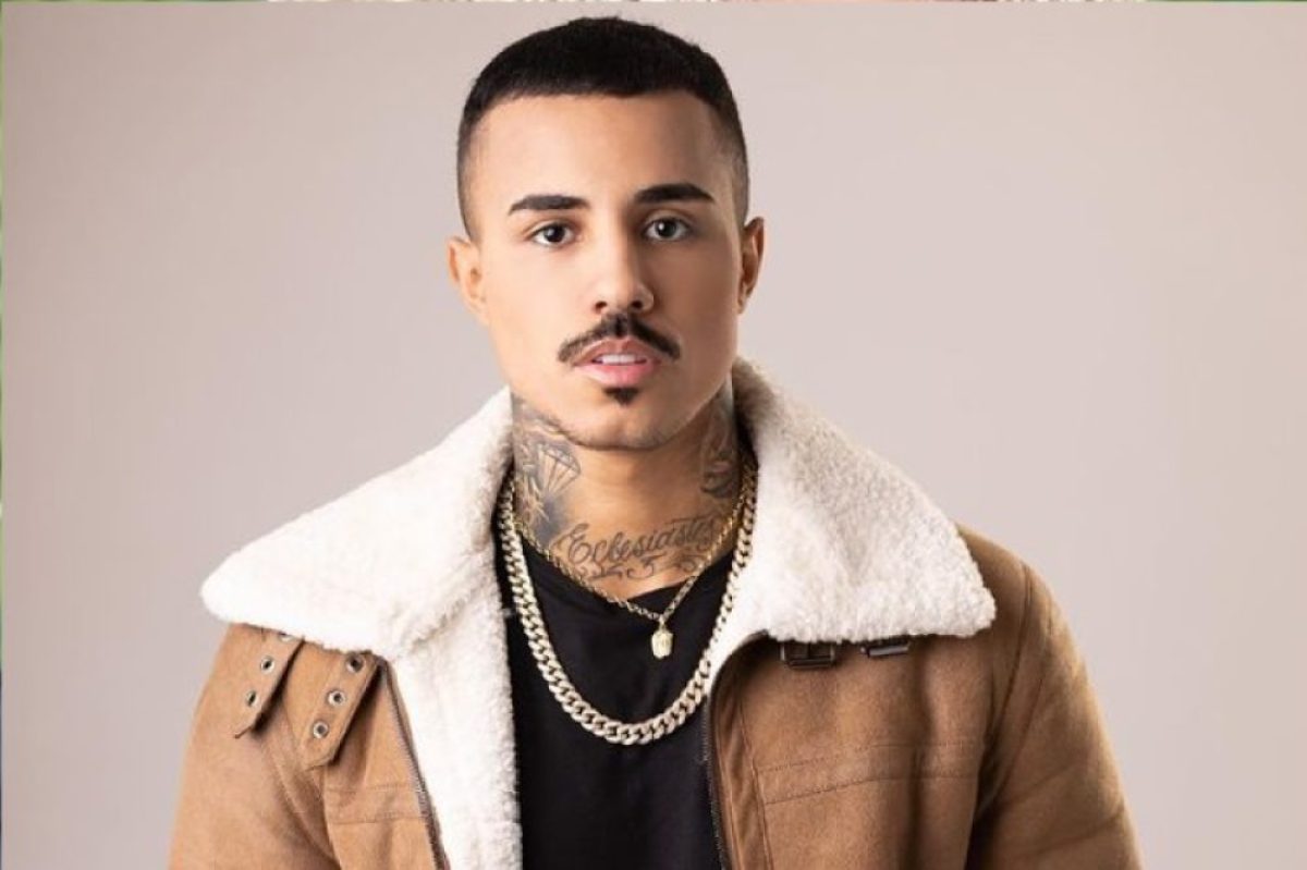 Fenamilho Internacional recebe show de Livinho neste domingo de Páscoa