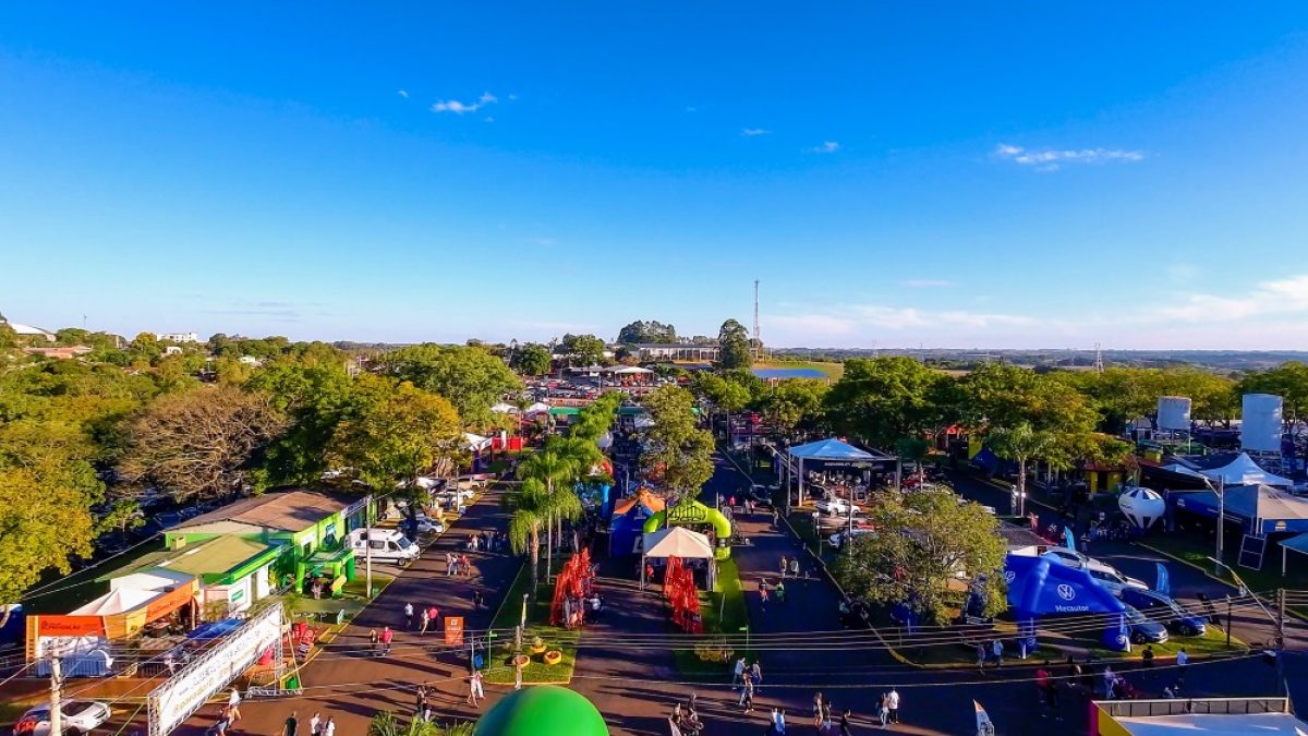 Fenamilho Internacional celebra diversidade cultural, inovação e mais de 100 atrações em sua 21ª edição