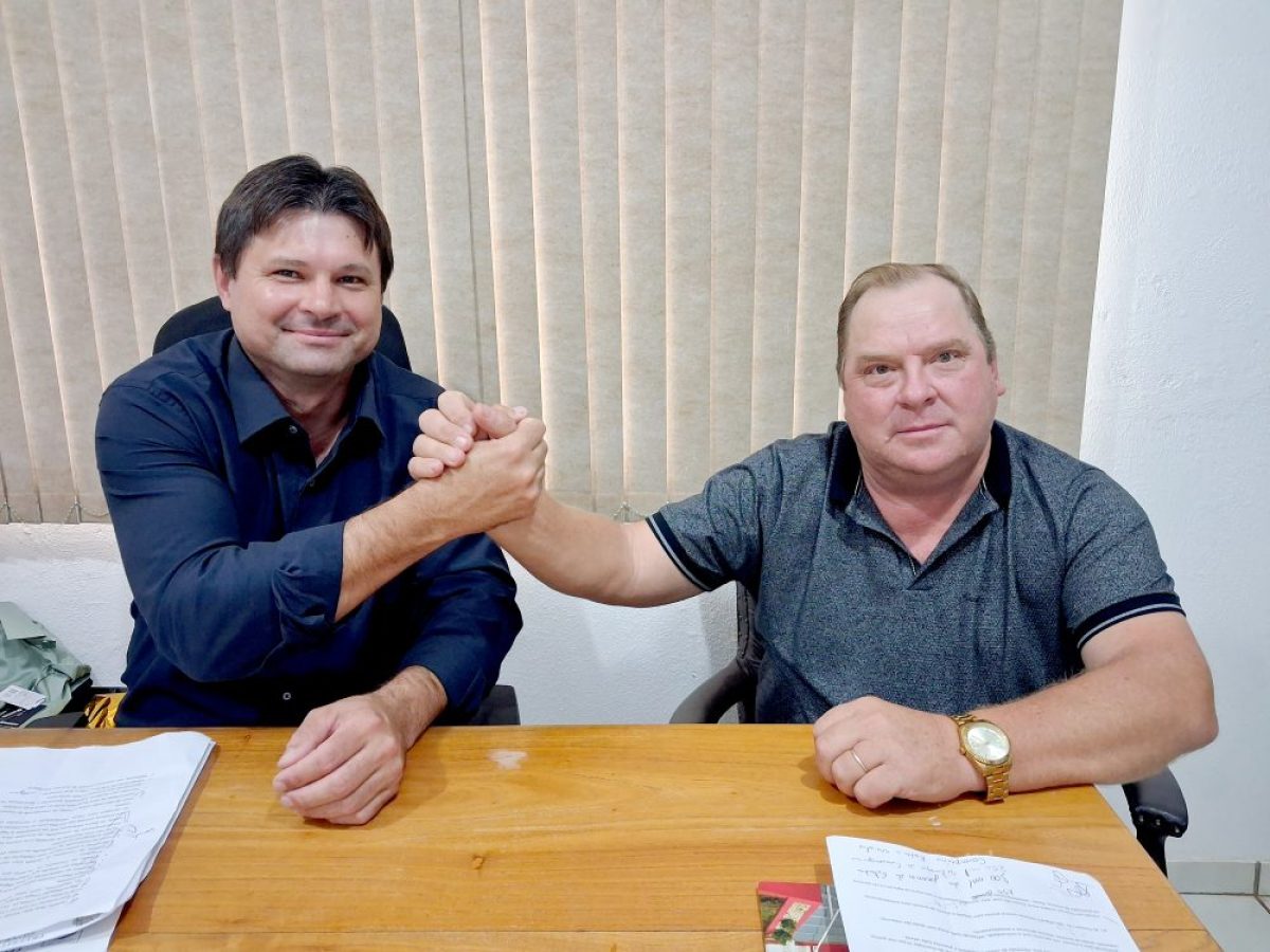 ''Momento importante para o Município'', celebra a administração municipal nos 66 anos de Guarani das Missões