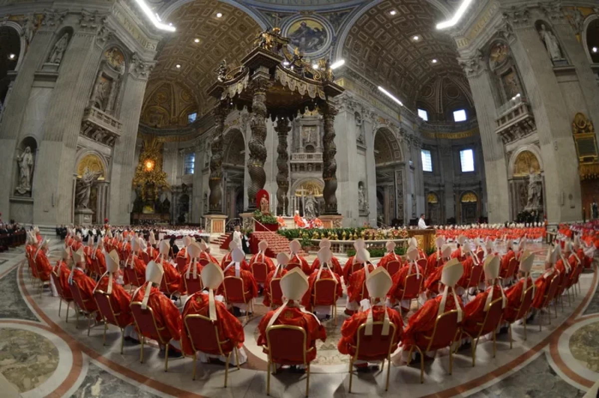 Começou o conclave: saiba como funciona a escolha de um novo papa