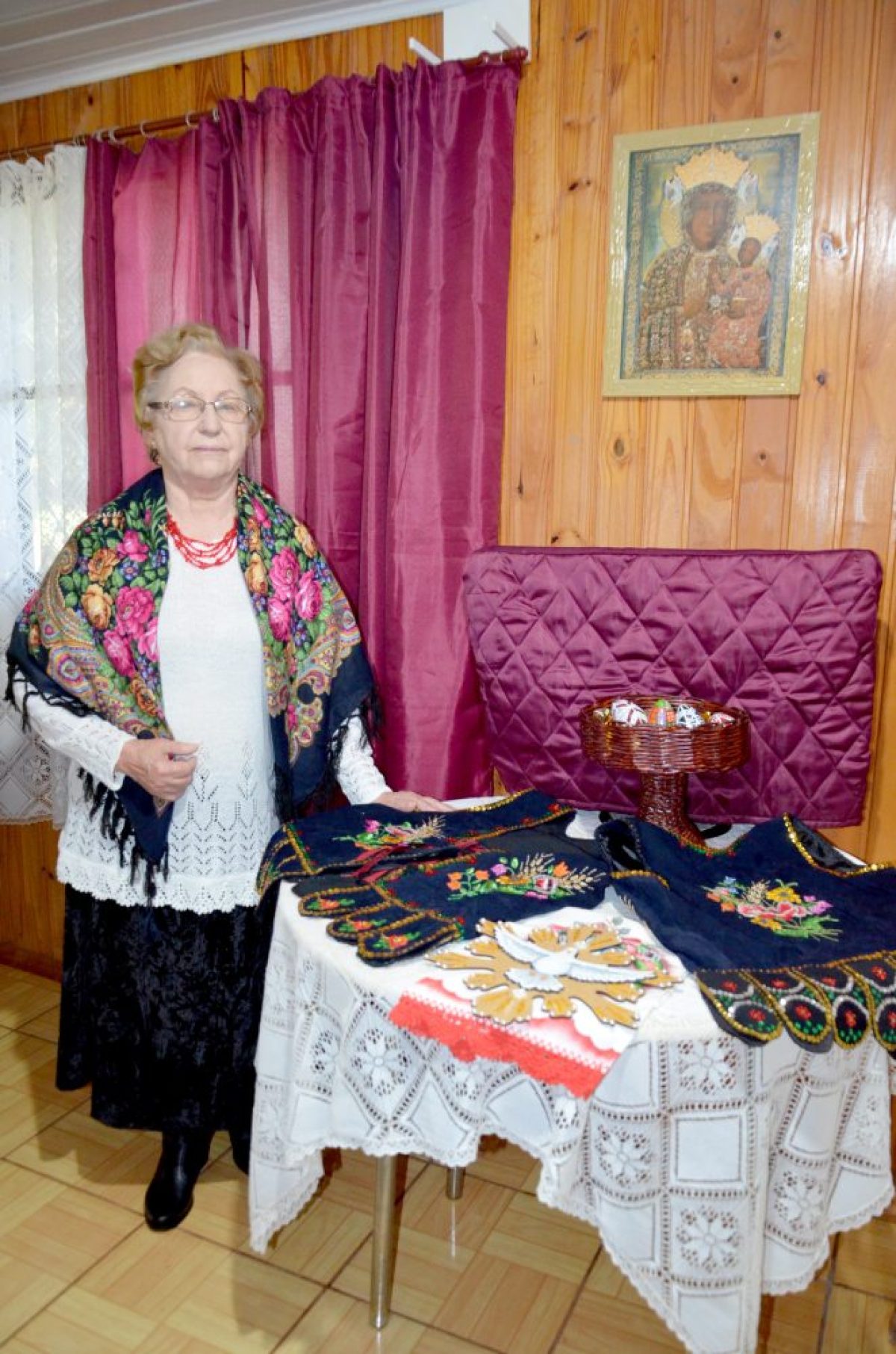 Aurélia Opala de Castro: Memórias de uma imigrante polonesa Aurélia Opala de Castro: Memórias de uma imigrante polonesa