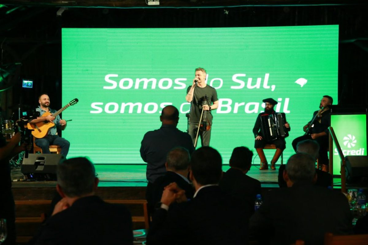 Sicredi lança Campanha que valoriza a força do Povo Gaúcho