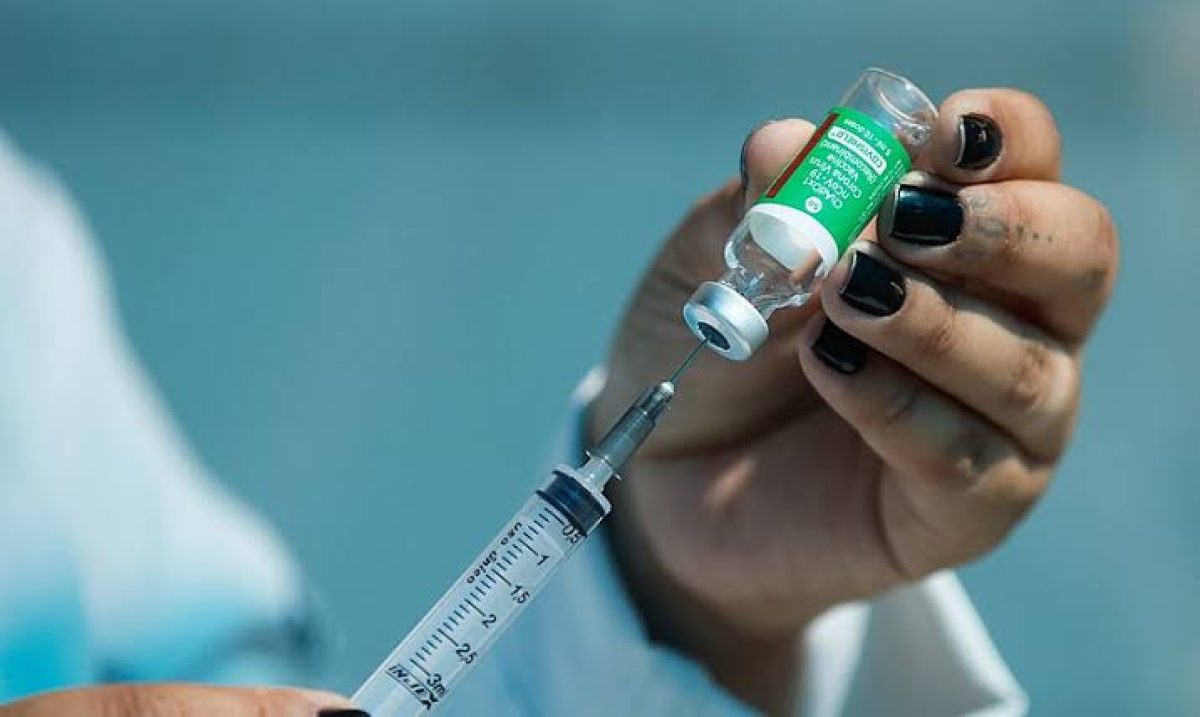 Vacina da gripe é liberada para toda população no RS