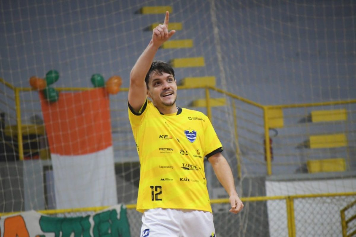 Cerro Largo empata jogo da ida pela semifinal