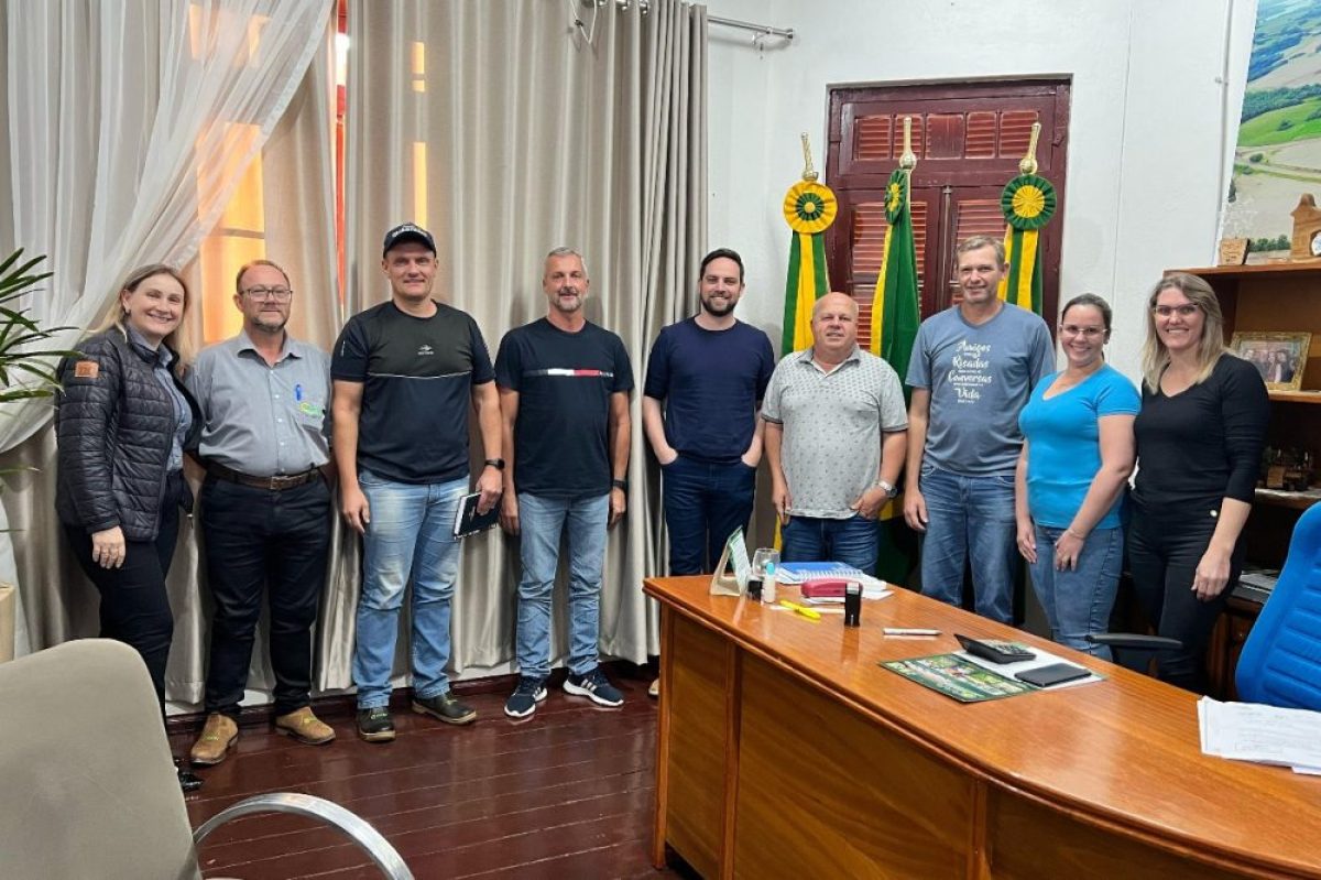 Salvador das Missões terá Associação Comercial e Industrial a partir de junho