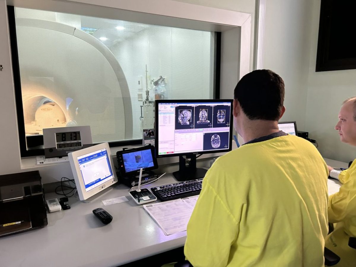 Unimed Missões/RS oferece serviço completo de diagnóstico por imagem com qualidade e agilidade