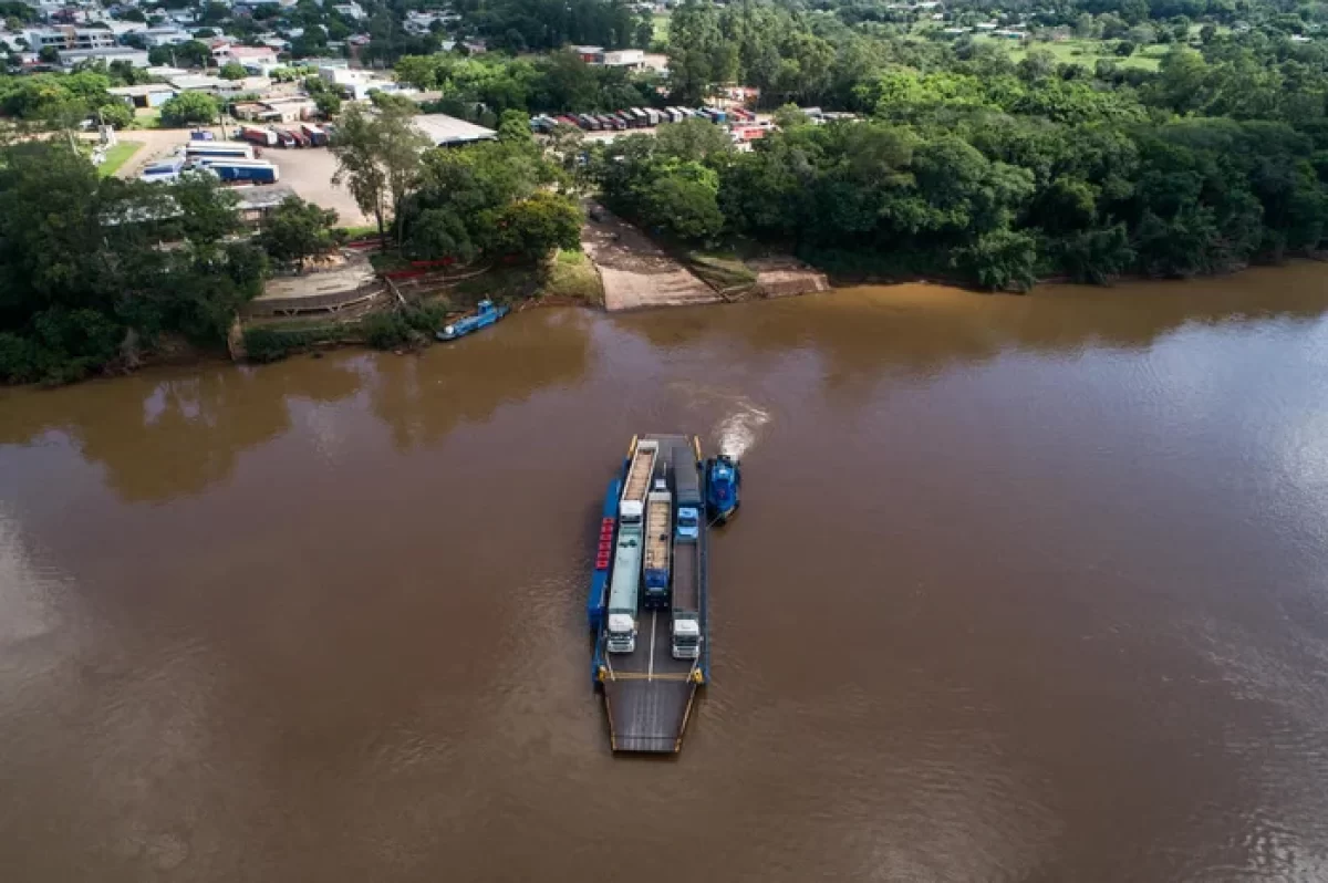 Sonhada desde a década de 1980, ponte entre o RS e a Argentina terá o contrato assinado em junho, diz Dnit