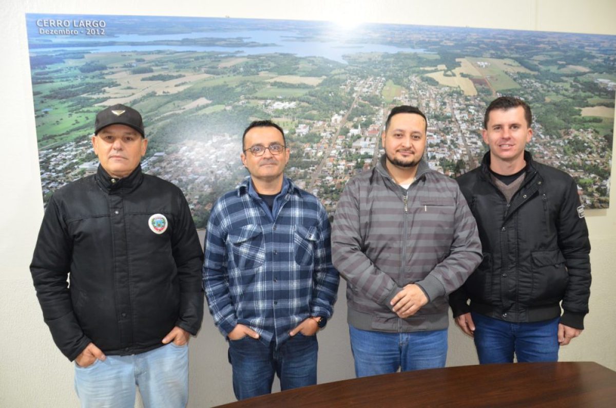Cerro Largo amplia políticas de cuidado e proteção aos animais