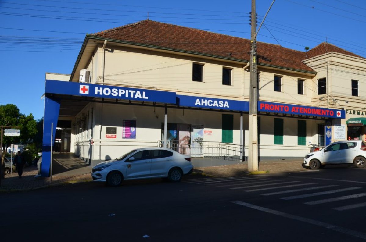 Aumenta demanda no plantão da AHCASA