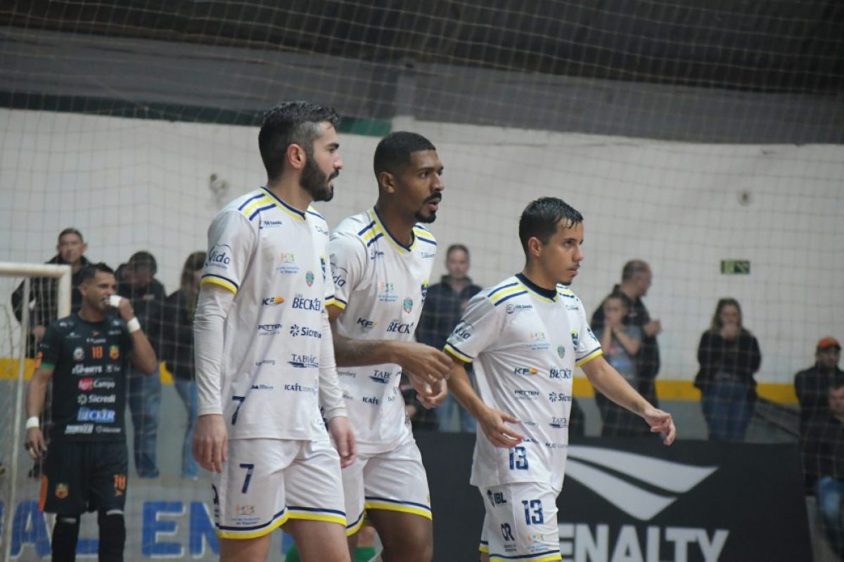 Cerro Largo empata em Entre-Ijuís pela segunda rodada da Série A
