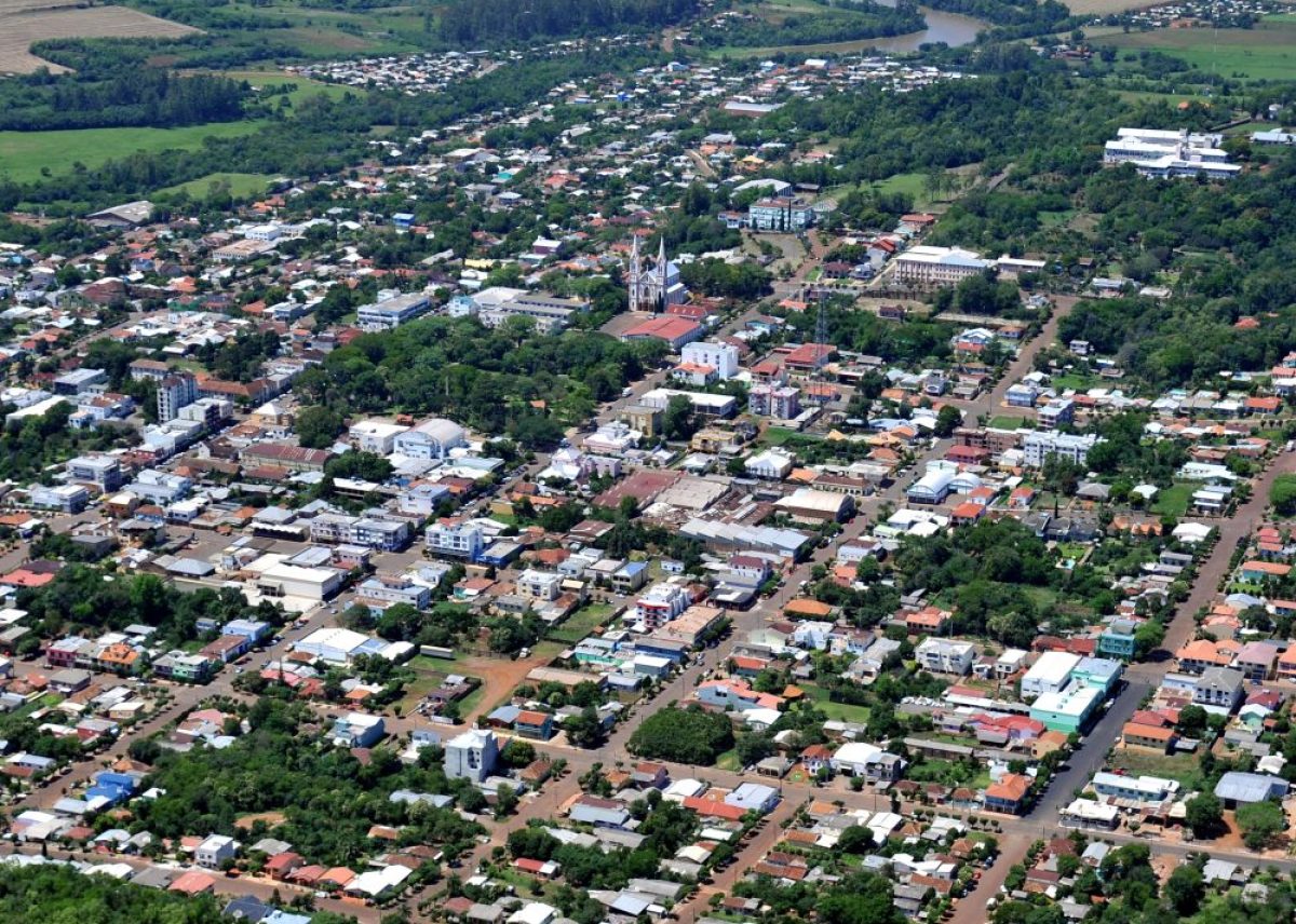 Estimativas do IBGE apontam estabilidade populacional nos municípios da região Estimativas do IBGE apontam estabilidade populacional nos municípios da região