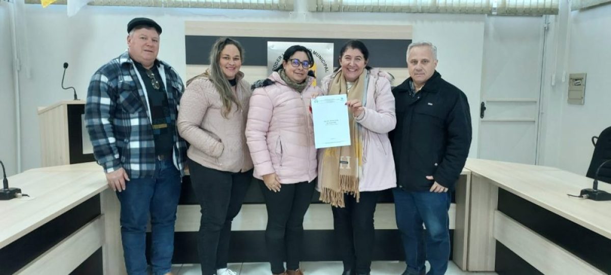 Rolador aprova Plano Municipal de Turismo em Audiência Pública Rolador aprova Plano Municipal de Turismo em Audiência Pública