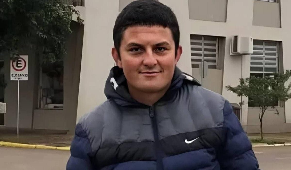 Polícia prende dois suspeitos pela morte de Anderson Limana