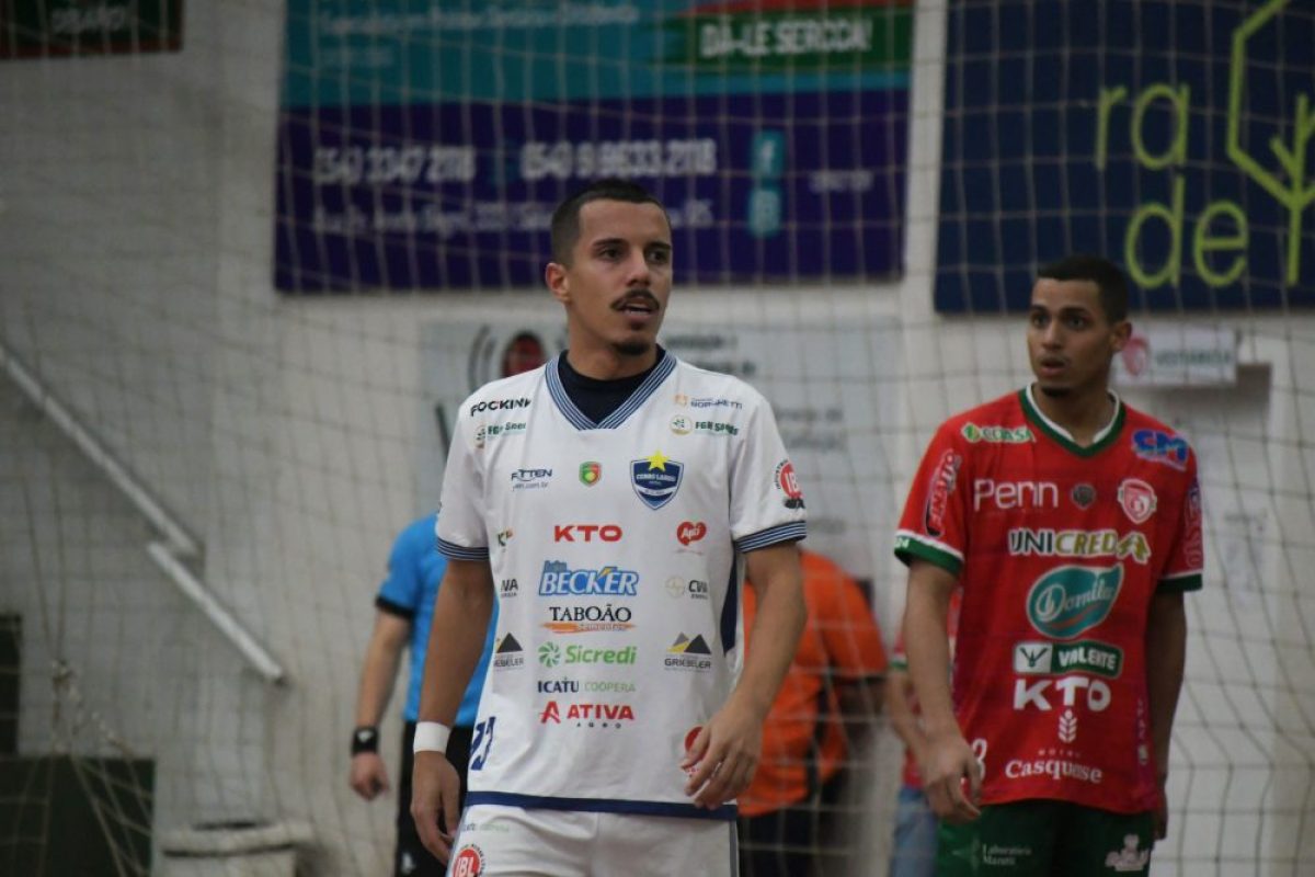 Cerro volta a jogar no Roque Nedel neste sábado
