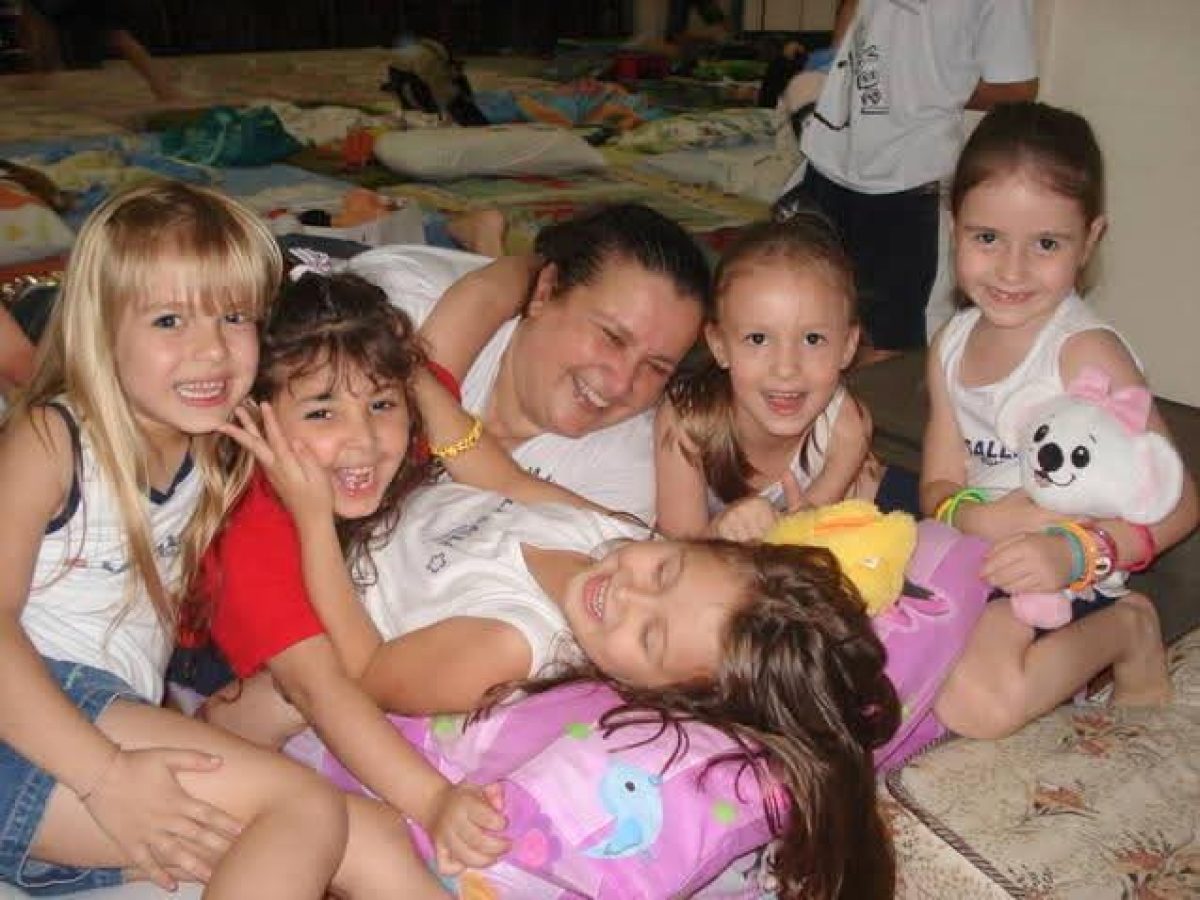 Miria Terezinha: uma vida dedicada à educação infantil no La Salle Medianeira