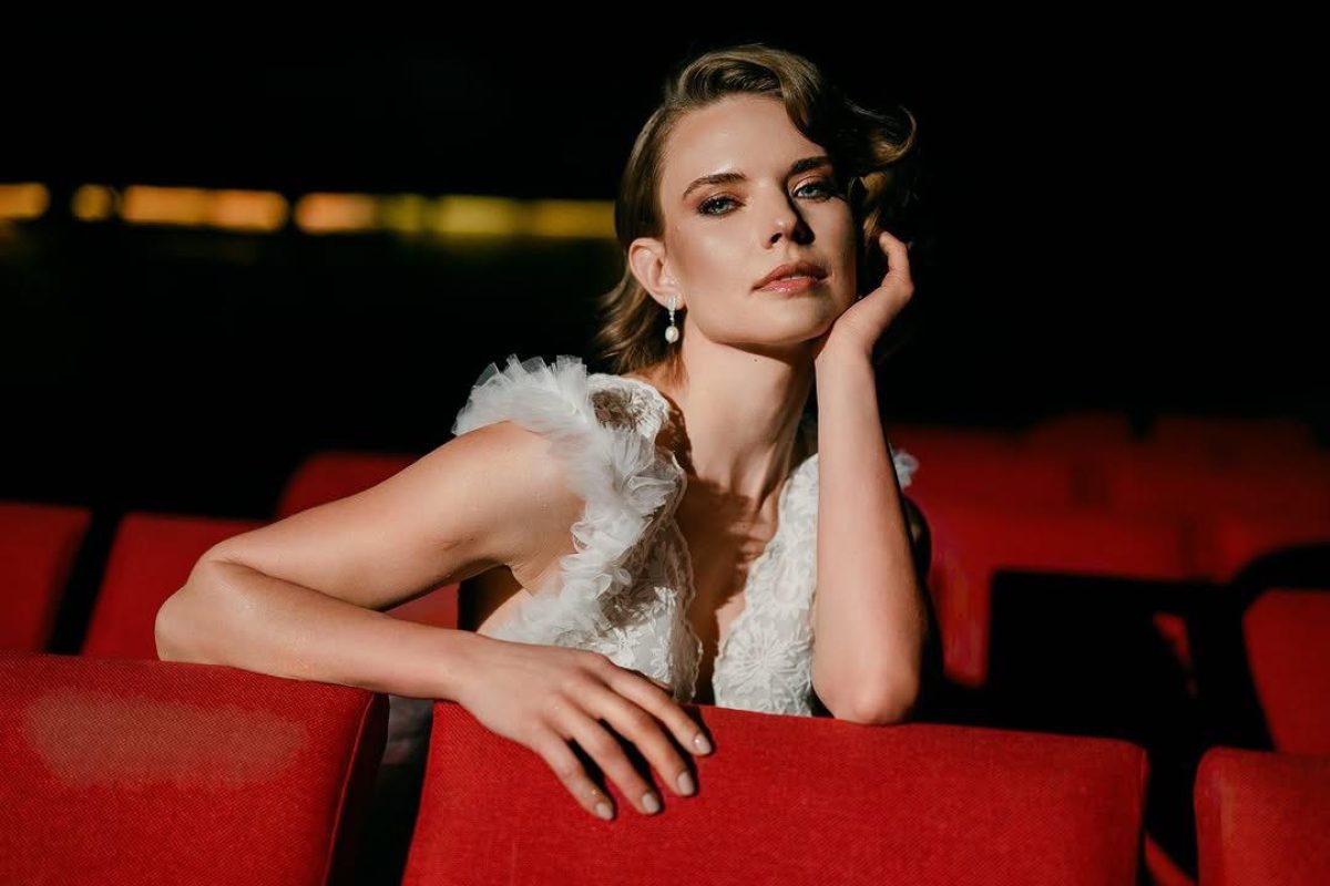 Carline Hamerski:  da Linha Encantado  para o mundo da moda