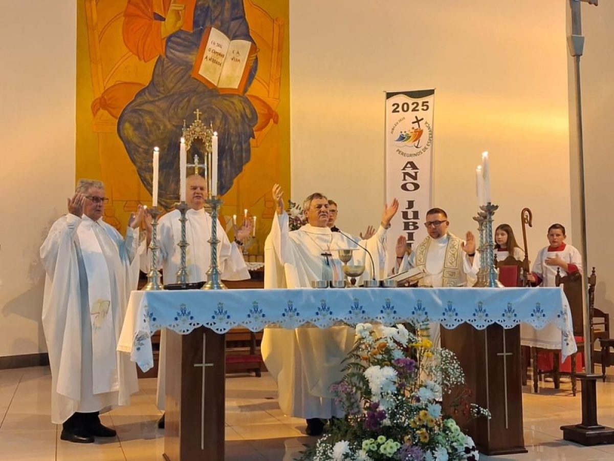 Com saldo positivo, Festa de Corpus Christi terá recursos destinados à reforma e climatização do Salão Paroquial