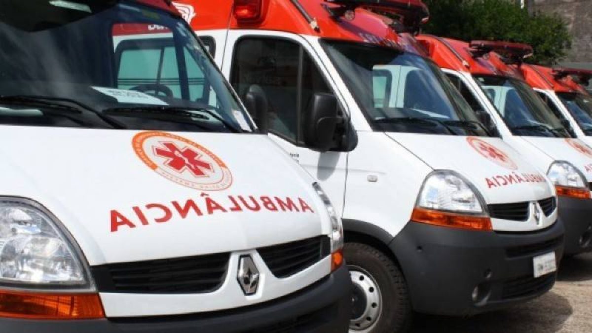 AHCASA orienta sobre canais alternativos para acionar o SAMU