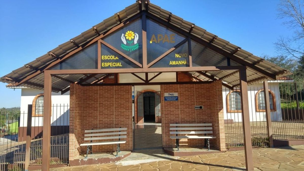 APAE de Cerro Largo divulga programação da Semana Nacional da Pessoa com Deficiência Intelectual e Múltipla