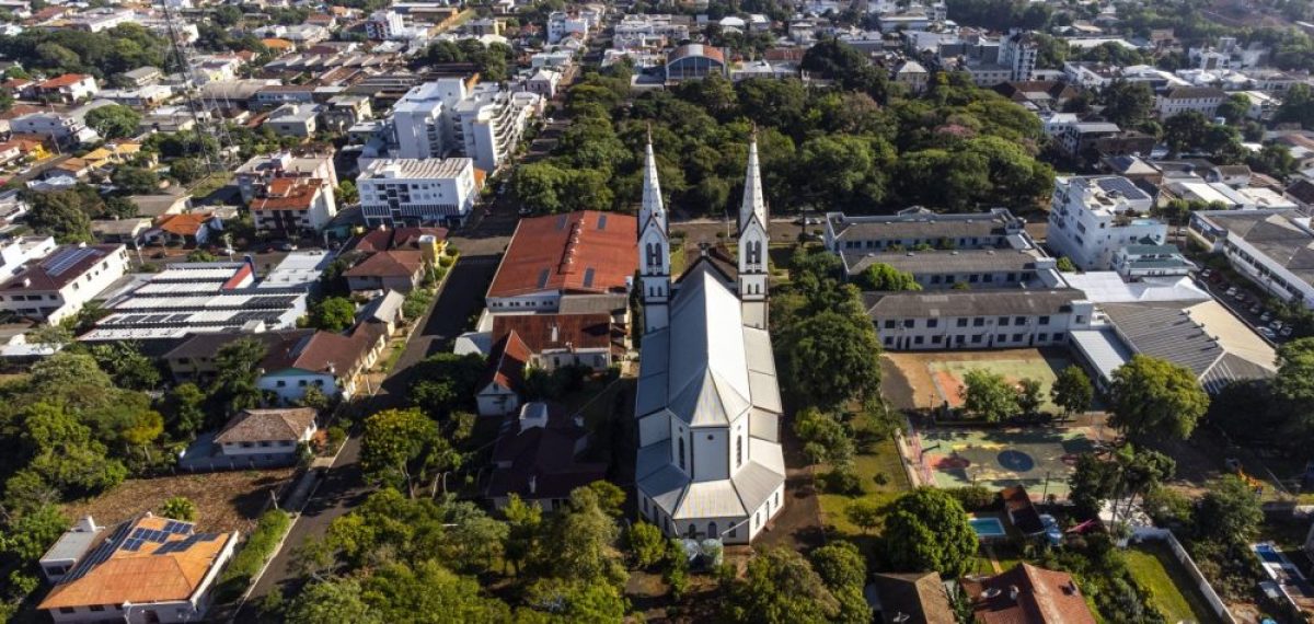 IBGE aponta crescimento populacional em três municípios da região