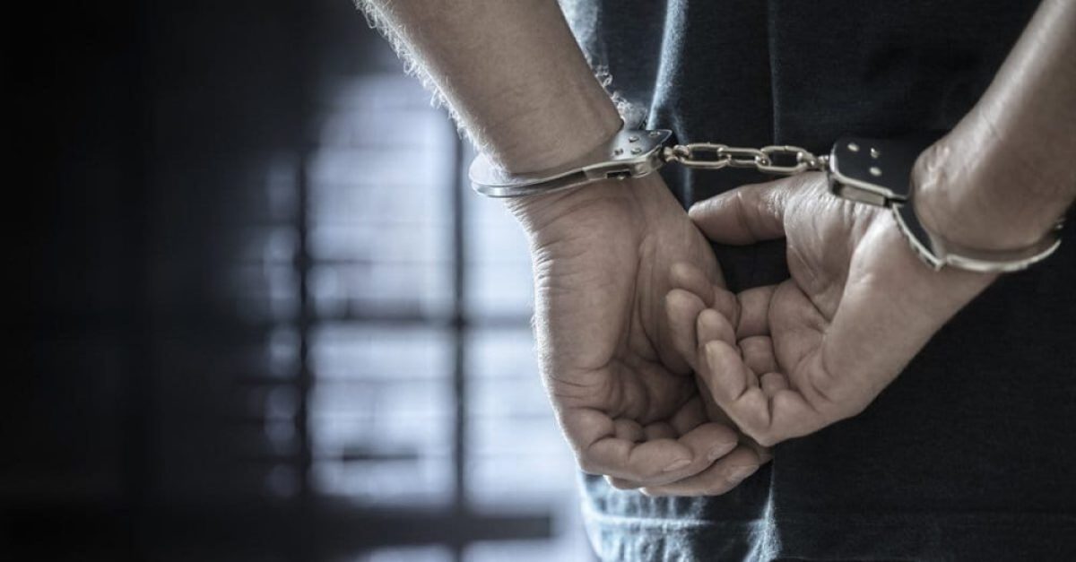 Homem é preso em Cerro Largo por descumprimento de medidas protetivas e outros crimes