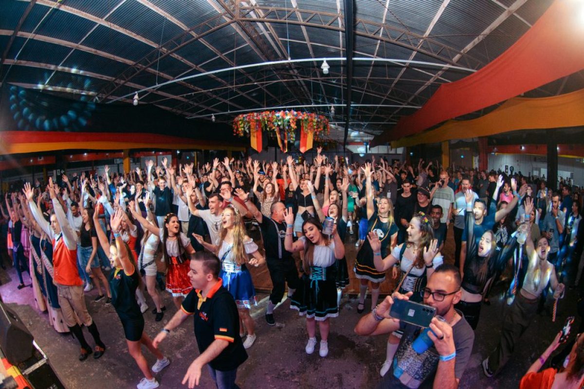 29ª Oktoberfest Missões promete cinco dias de festa, música e tradição