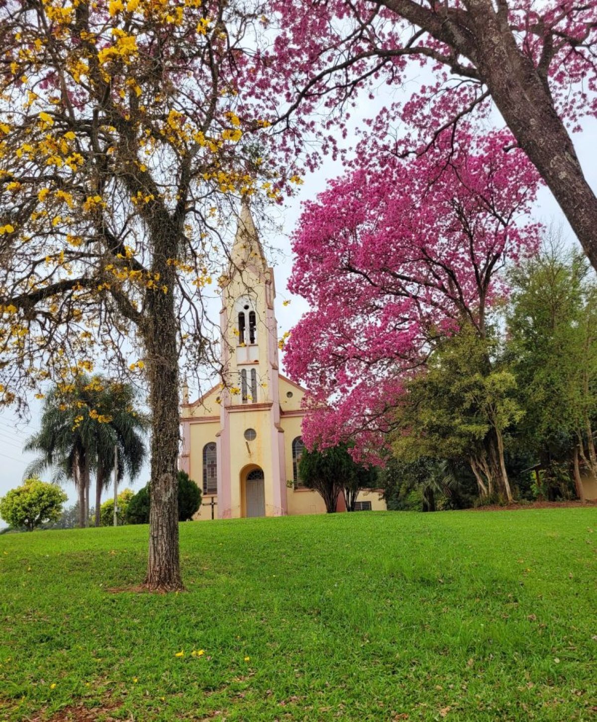 Primavera que começa hoje deve ser marcada por chuvas irregulares e possível retorno do fenômeno La Niña
