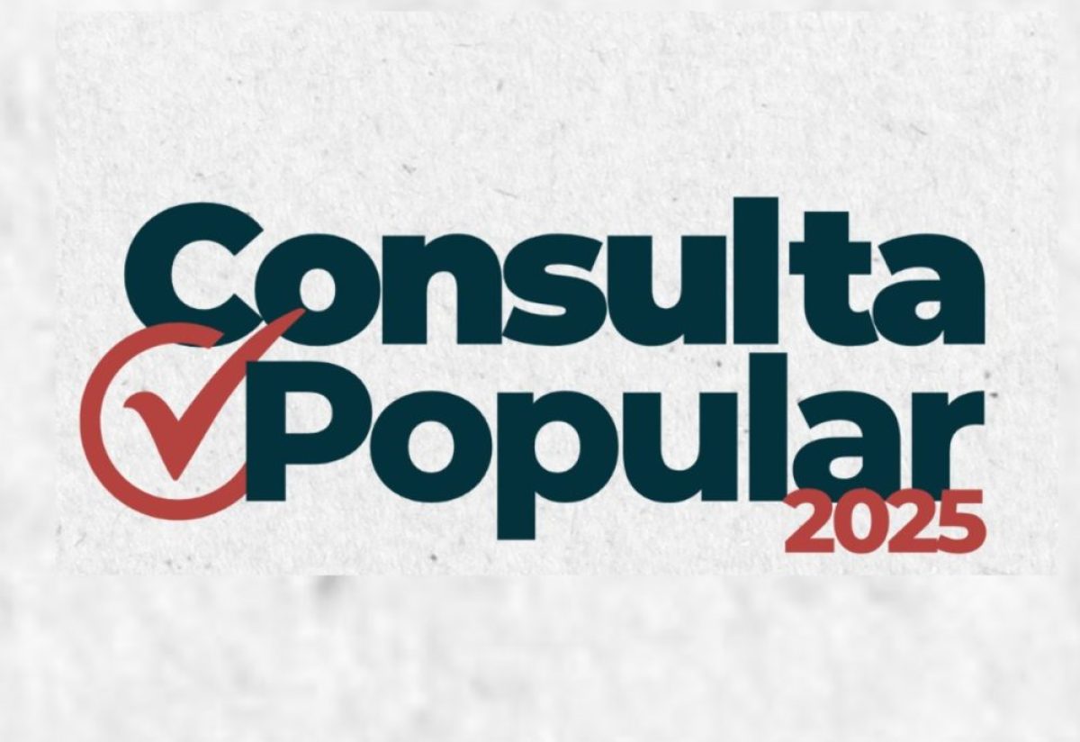 Votação da Consulta Popular inicia na segunda