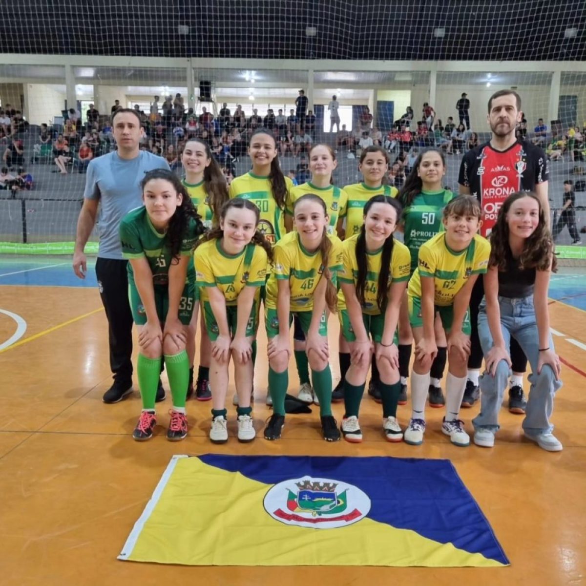 São Pedro do Butiá em quatro finais da Liga Fronteira Noroeste Missões de Escolinhas São Pedro do Butiá em quatro finais da Liga Fronteira Noroeste Missões de Escolinhas