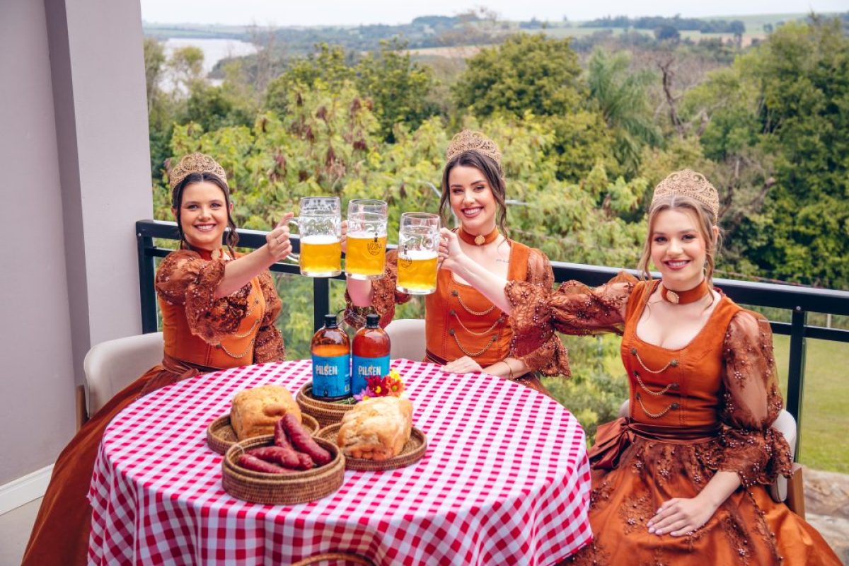 29ª Oktoberfest Missões começa hoje em Cerro Largo