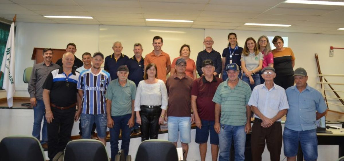 Cerro Largo inicia segunda fase do Projeto de Proteção de Nascentes