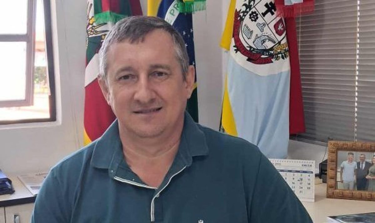 Prefeito Nelson Palinski celebra os 28 anos de Sete de Setembro e faz balanço dos primeiros meses de gestão