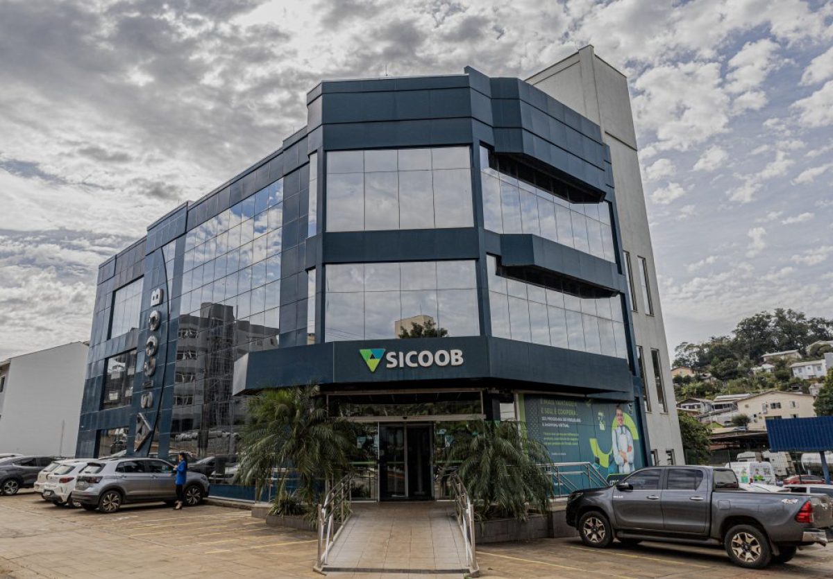 Sicoob é reconhecido como a marca cooperativa mais valiosa do Brasil