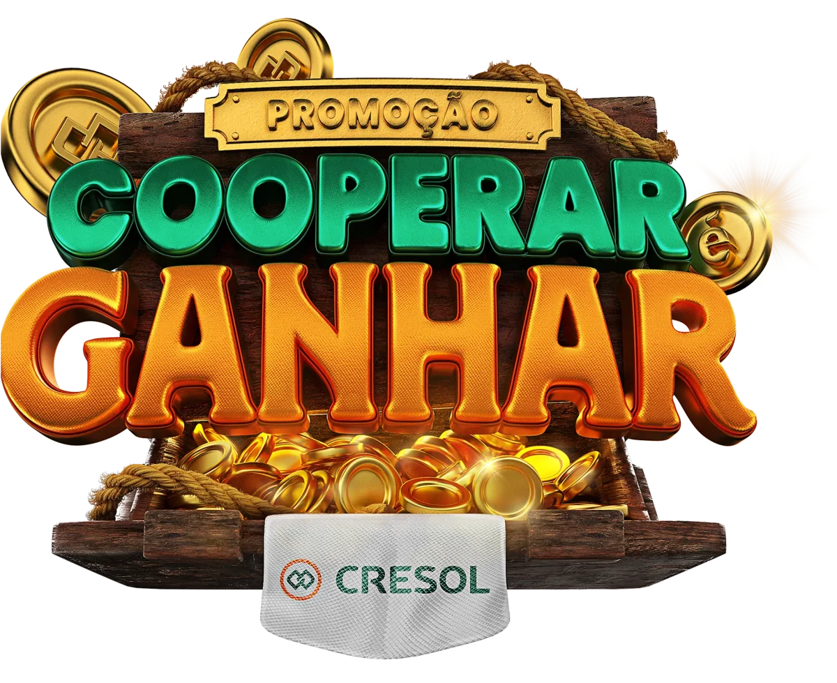 Cresol Missões Fronteira RS irá sortear R$ 30 mil pela campanha “Cooperar é Ganhar”